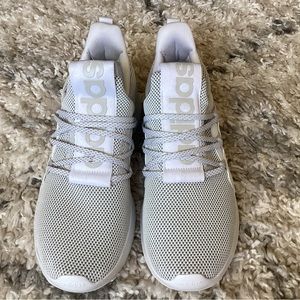 adidas lite racer adapt 5.0 sneakers newish size 10